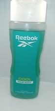 Reebok Cool Your Body Shower Gel 13.6 Fl. Oz