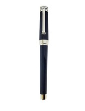 Montegrappa ISWOT3AD Parola Navy Blue Fountai...