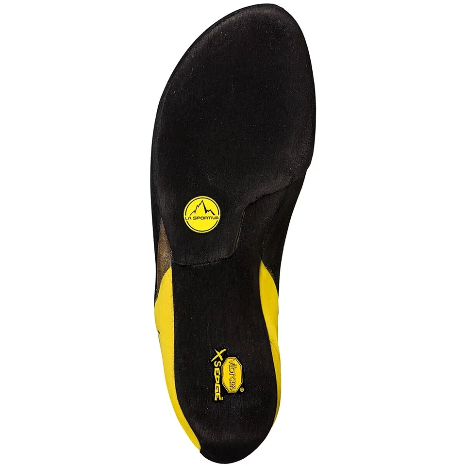 Nuevo zapato de escalada La Sportiva Finale aloe/musgo para hombre y mujer talla 40 Foto 3 de 4