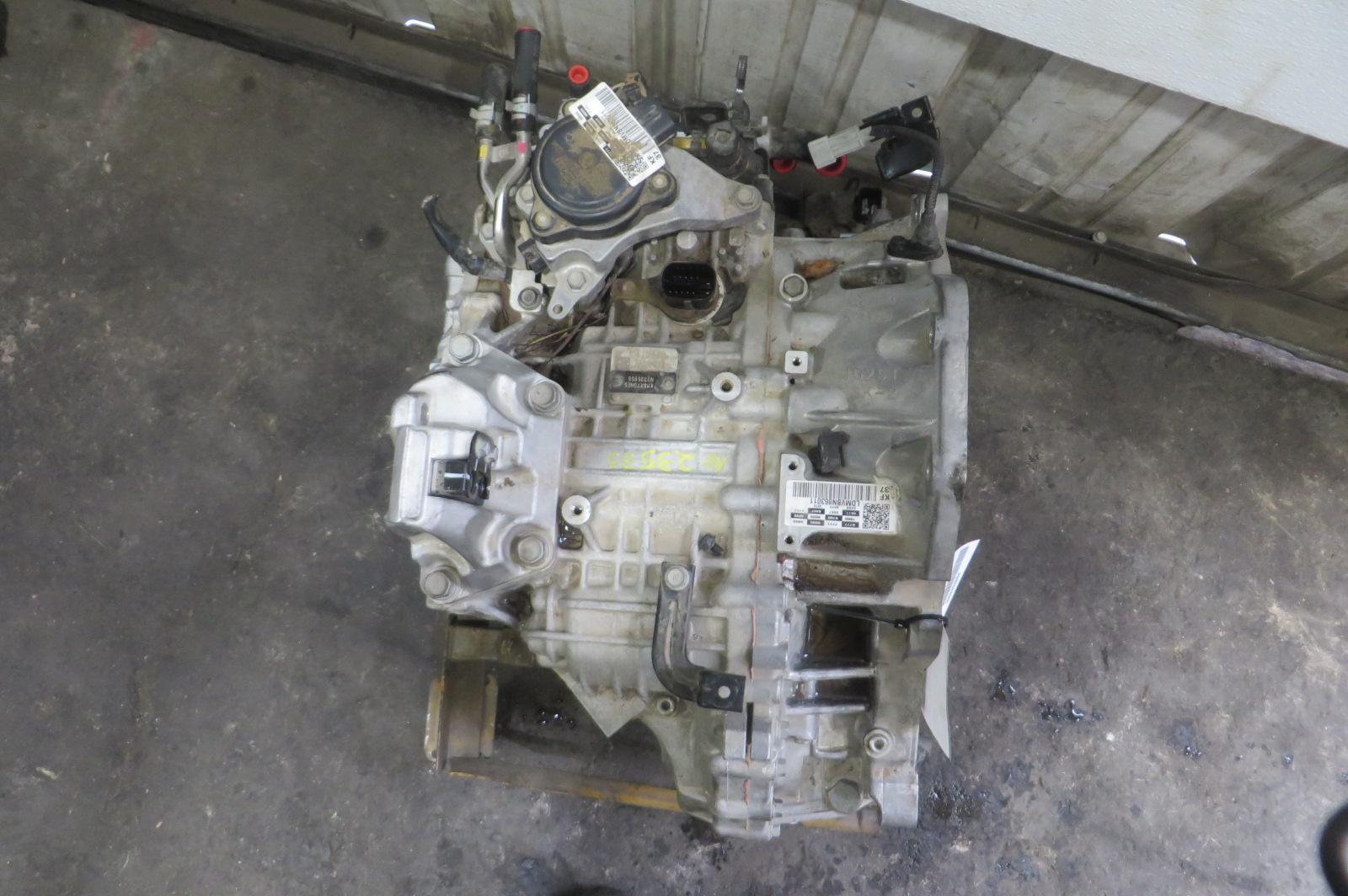 2020-2022 HYUNDAI PALISADE Transmission 8K AT AWD Warranty OEM | eBay