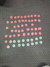 Tazo Set, Walkers, World Tazos & Star wars Trilogy. Over 150. Near Complete Tazo