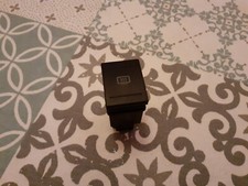 Lunette arrière Volkswagen POLO