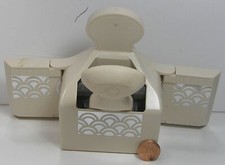 Martha Stewart Punch Around the Page Double Arches Border Punch  BEV