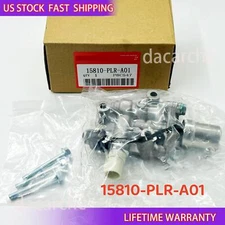 For Honda Civic 1.7L VTEC Solenoid Spool Valve 01-05 wh screws 15810-PLR-A01 OEM
