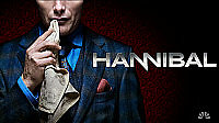 Hannibal - Series 1-3 - Complete (Blu-ray, 2015)