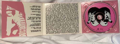 You're a Woman, I'm a Machine by Death from Above 1979 (CD, 2004) - Picture 3 of 4