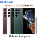 Samsung Galaxy S22 Ultra 5g
