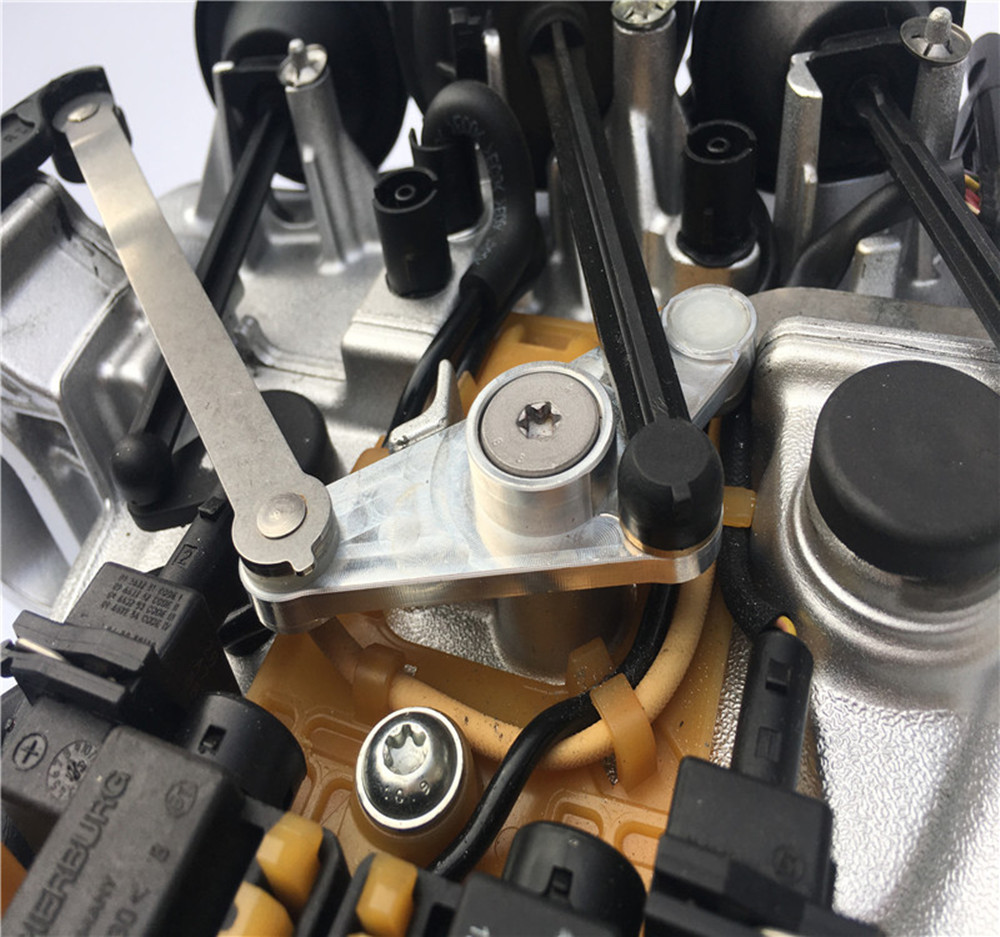 1pcs Replacement Screw for Benz M272 Intake Manifold Air Flap Runner