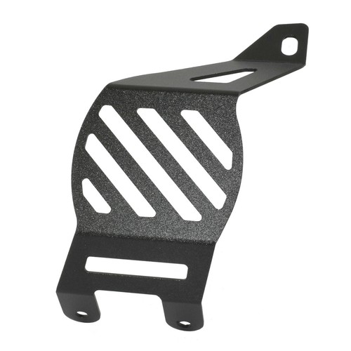 Black Speaker Horn Grille Cover Guard Protector For BMW F900R F900XR 2019-2023 - Picture 2 of 8