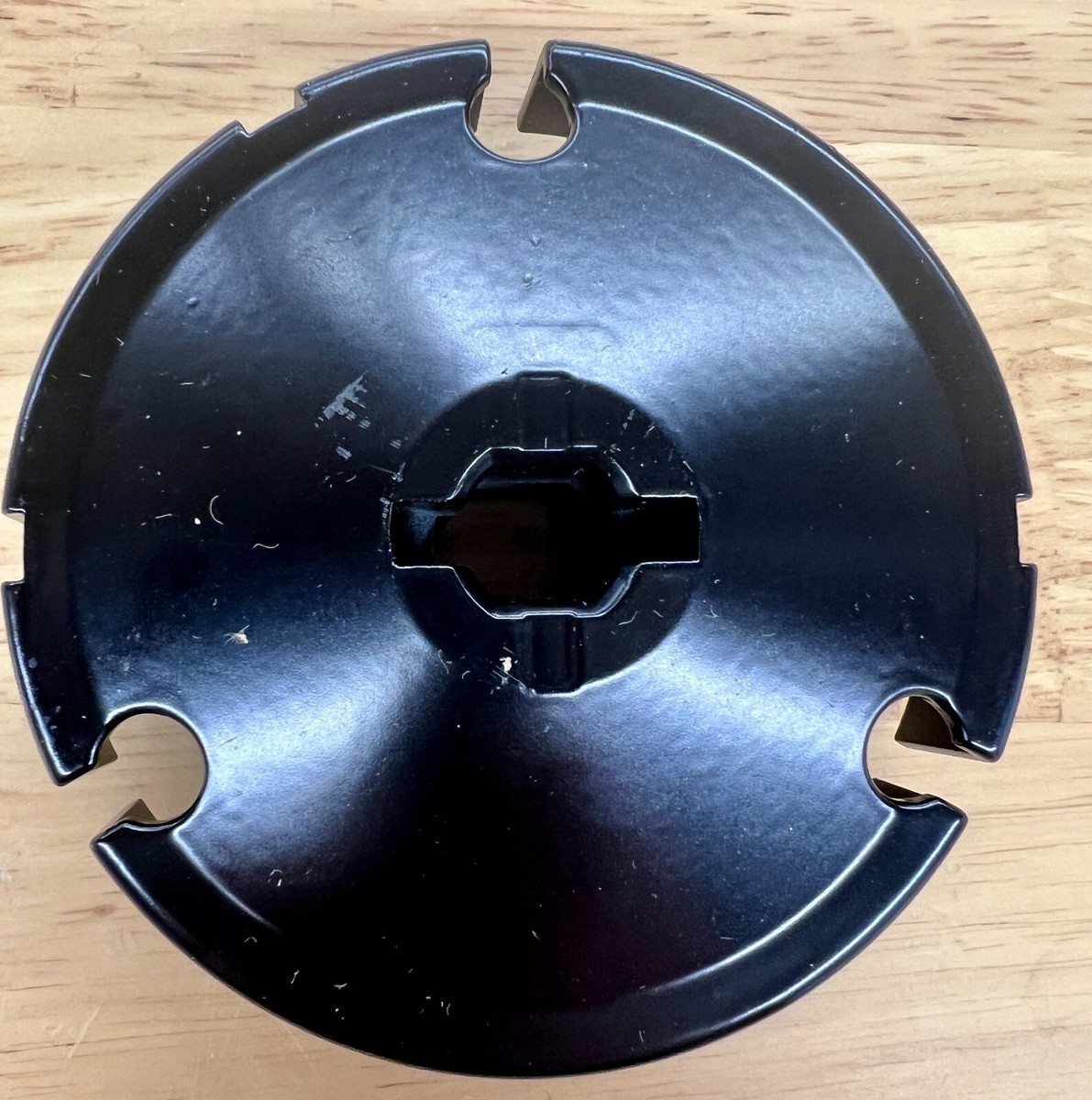 DOMETIC 9200 RV AWNING END CAP ASSEMBLY THIS IS FOR THE MOTOR SIDE