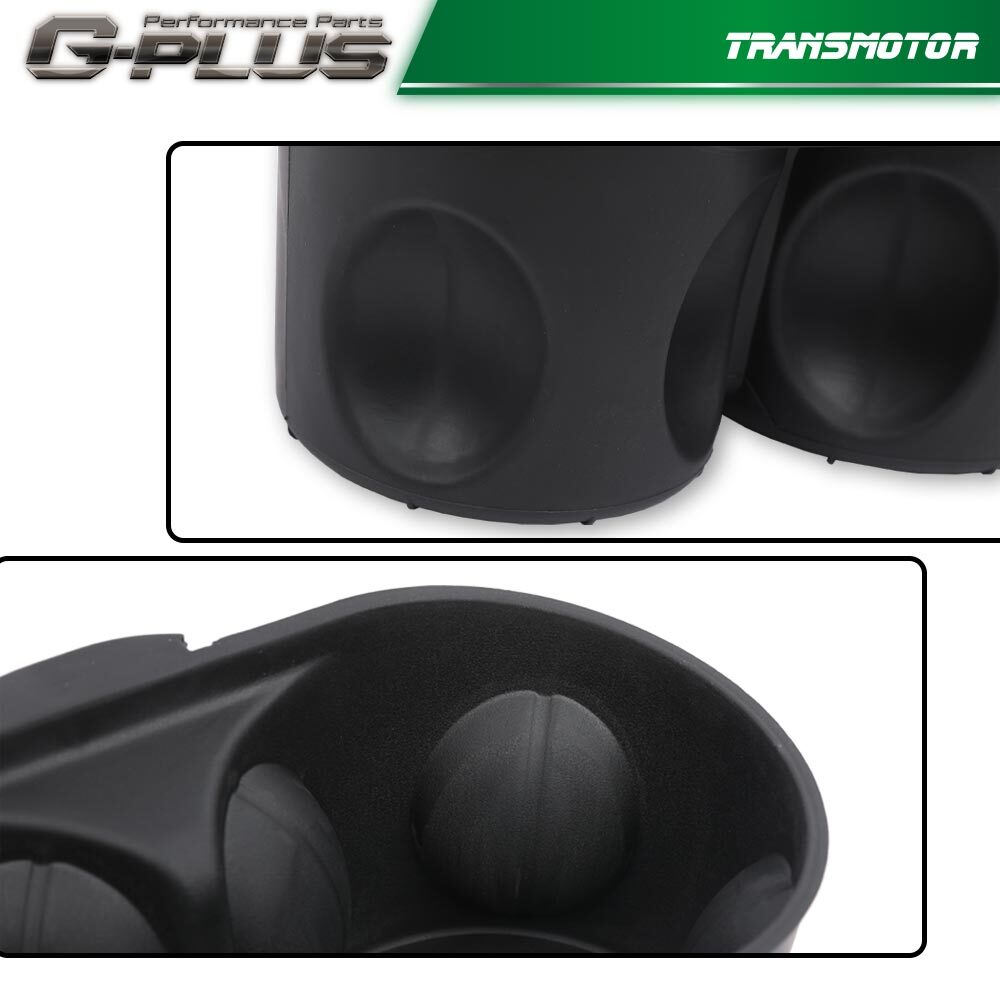 Fit For 1120 Grand Caravan Town & Country Cup Holder Liner New