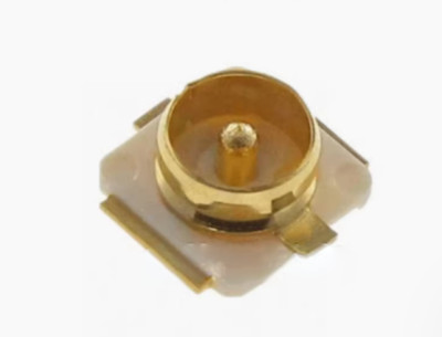 10PCS/PACK New Foxconn KK23011-02-7H coaxial antenna base signal base