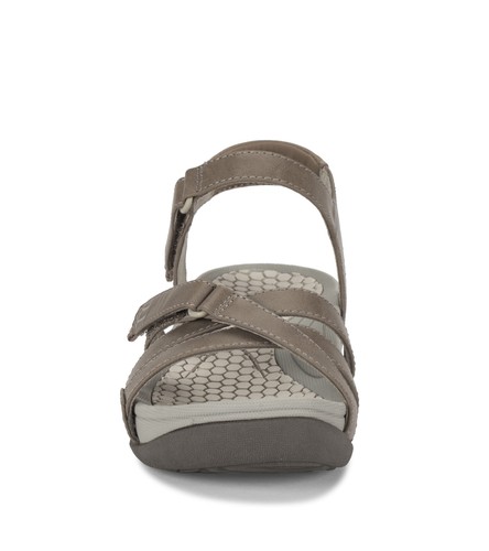 Sandalias para mujer Baretraps DANNY champiñón - Imagen 4 de 8