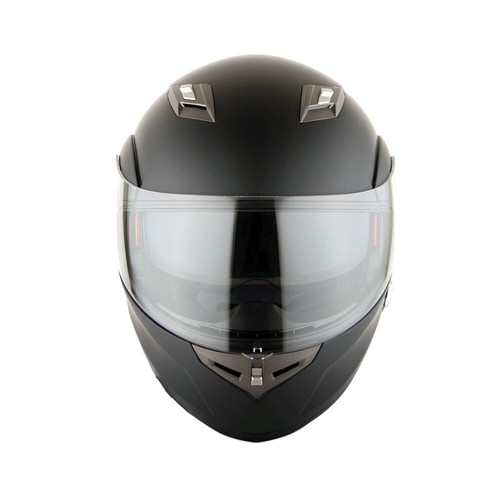 Casco modular de doble visera facial completa para motocicleta marciana con auriculares Bluetooth - Imagen 14 de 78
