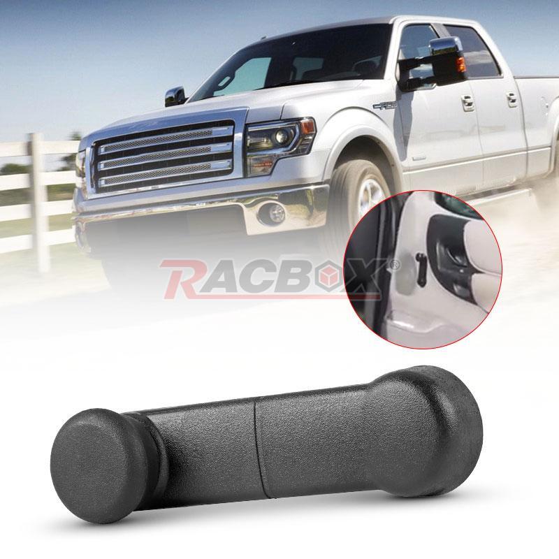2X Inside Manual Window Crank Handles Black For 199916 Ford F250 F350 Superduty eBay