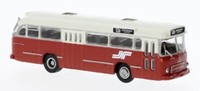 1/87 Brekina Magirus Saturn Ii Dr. Richard A SpäTe Version 59532