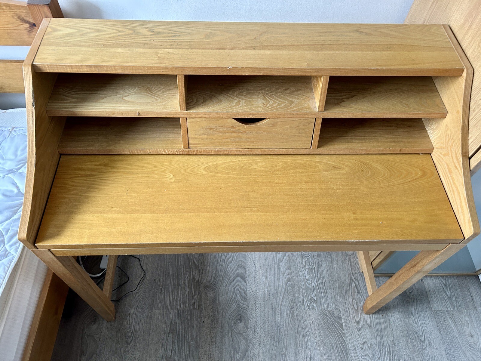 John Lewis Loft Desk eBay