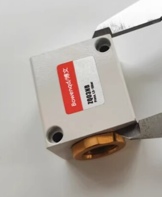 1PCS NEW FIT FOR Cylinder solenoid valve Exhaust valve ZQ03NB