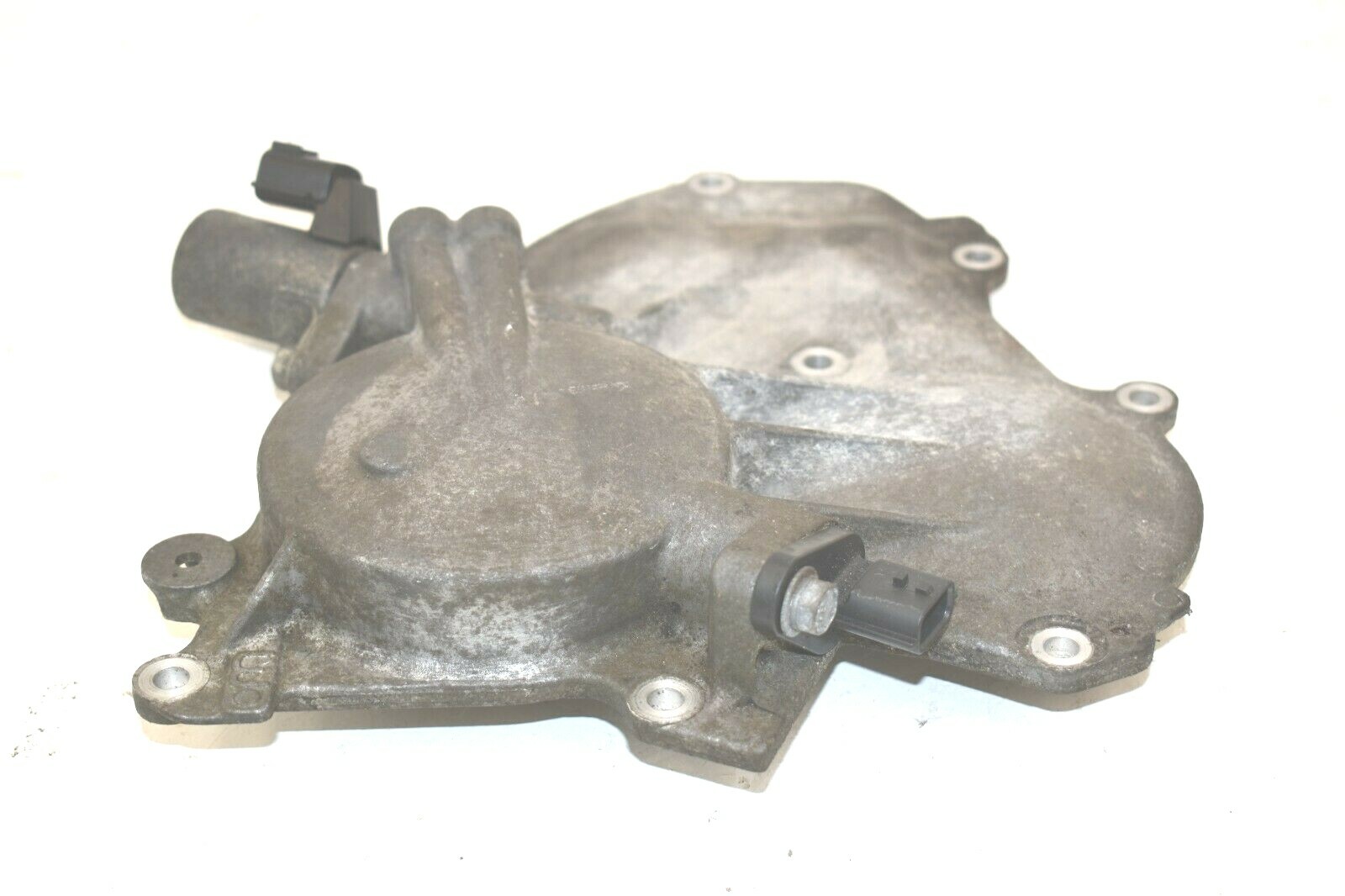 20082015 Infinity G37x OEM Engine Right Side Timing Chain Valve Cover