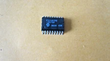 PIC16C56-HS/SO,	 IC MCU 8BIT 1.5KB OTP 18SOIC,