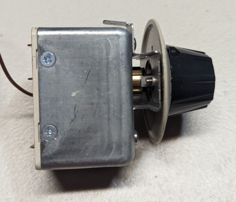 Jumo EM1 Panel Mount Thermostat Range 50C to 200C eBay