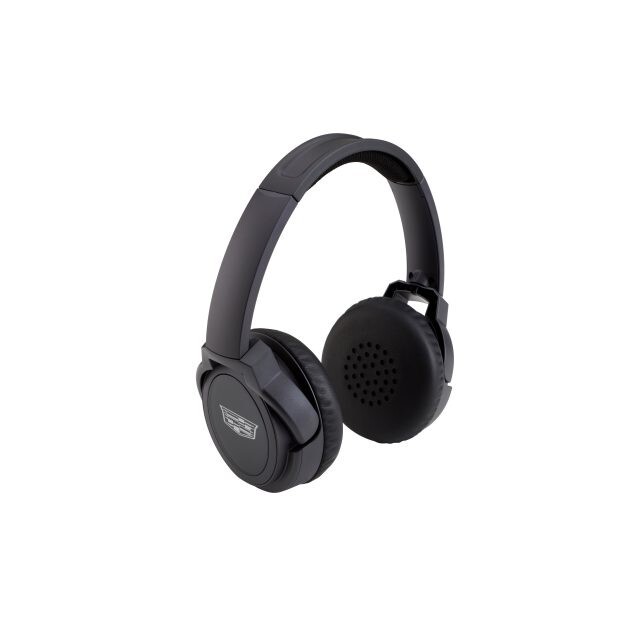 2021-2024 Cadillac Accessories GM Wireless Headphone 86508939 w