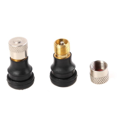Pneumatico Tubeless 10x2-6.1 Per Scooter Elettrico, Antiscivolo E Antideflagrante Con Valvola, Adatto Per M365, Gomma Di Qualità - 4
