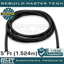 Tesla Model S 2016-2025 Air Ride Suspension Air Line Hose - 5 Ft. (1.524m)