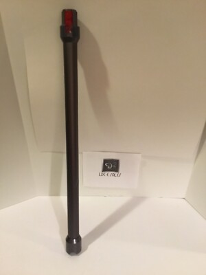 Dyson V7 Animal Quick Release Wand Assembly Genuine Black  V7,V8,V10,V11 Used.