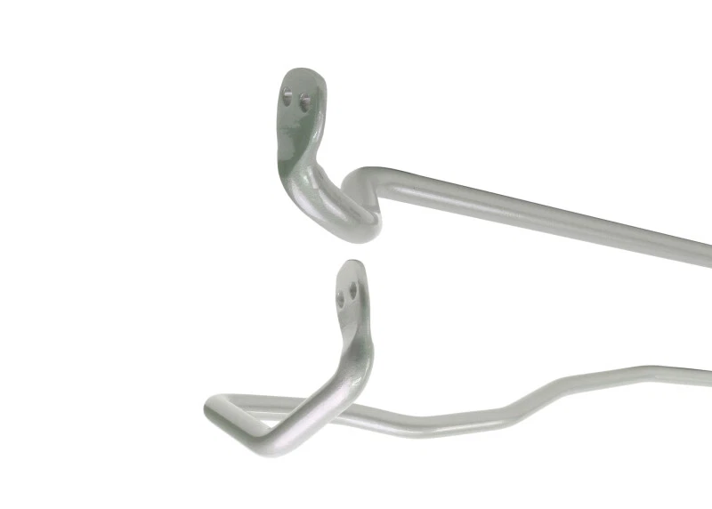 Whiteline Front & Rear Swaybar w/ Endlinks for Subaru 05-06 Legacy - Image 4 of 4