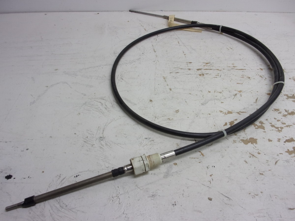 Yamaha Waverunner 1999-2004 SUV SV 1200 OEM Steering Cable Yamaha Waverunner 1999-2004 SUV SV 1200 OEM Steering Cable