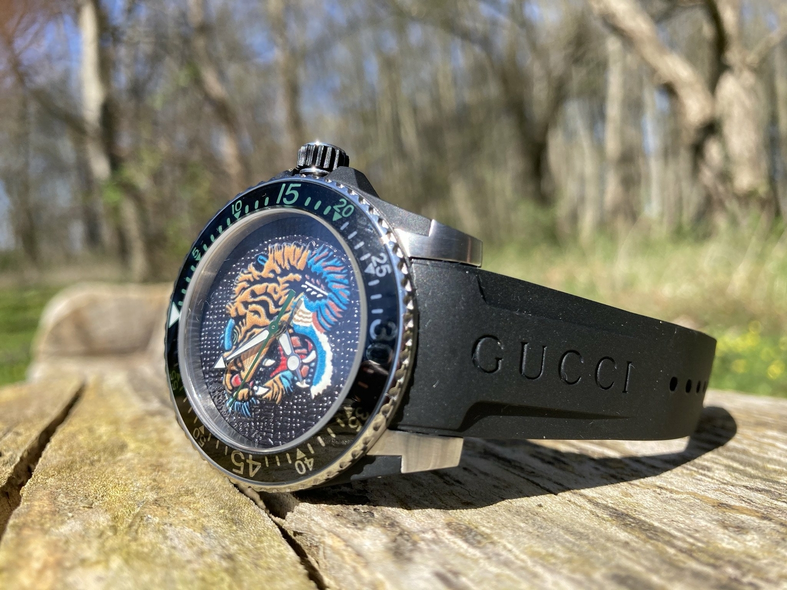 gucci ya136318