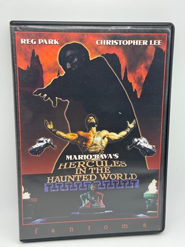 U Pick DVD Horror Classics Slasher Cult Fantasy Sci-Fi Lot 4 Free US Shipping - Picture 37 of 217