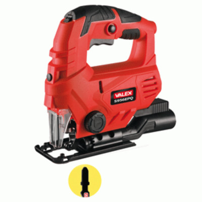 VALEX STICHSÄGE MODELL S956EPQ 710W SCHALTERBLOCK 1411137