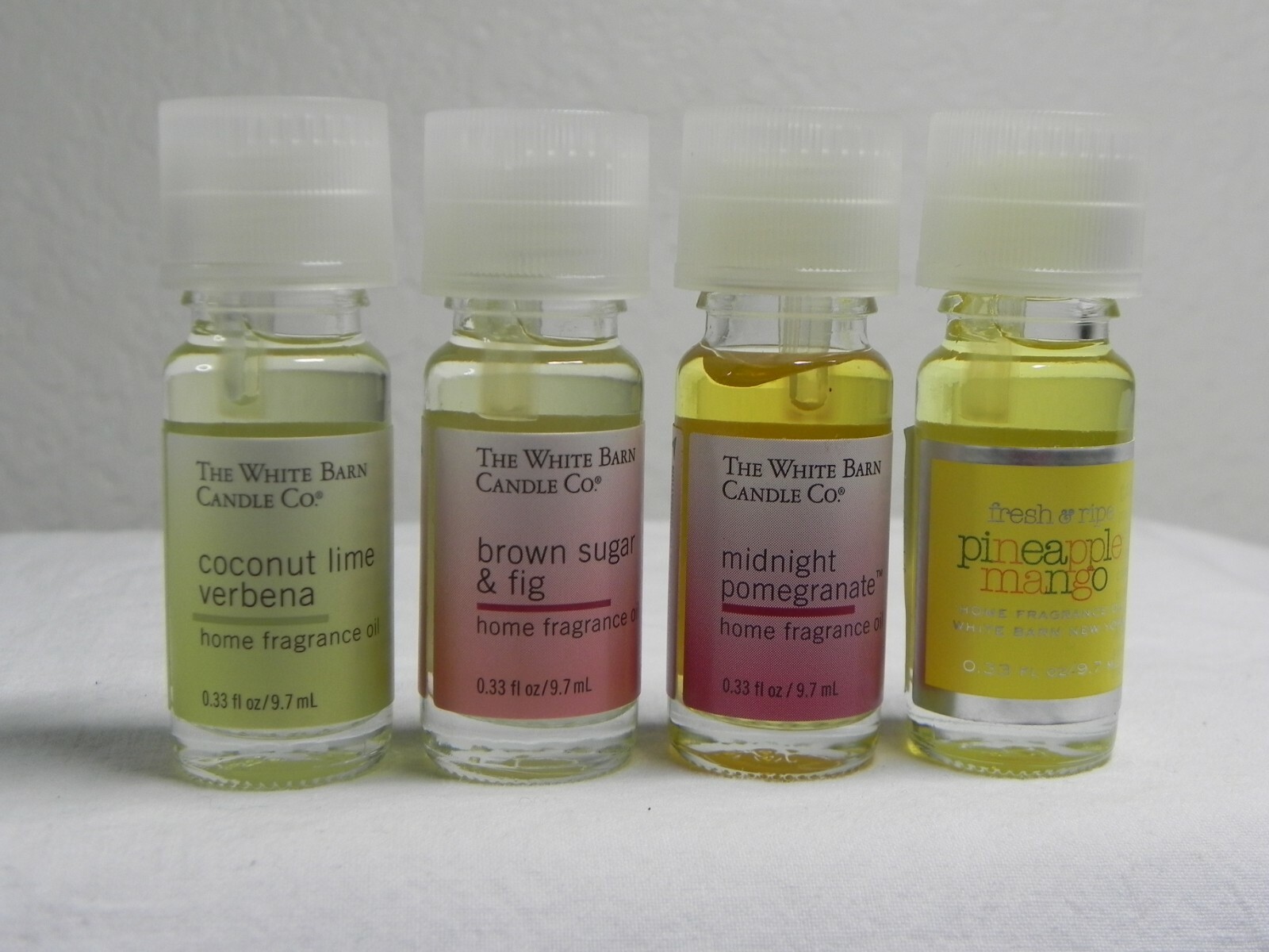 Mango Mandarin Concentrated Home Fragrance Spray 1 5 Oz White Barn