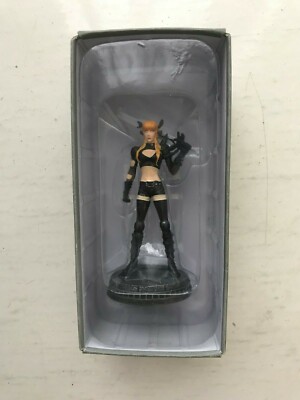 MARVEL THE CHESS COLLECTION AUSGABE 44 MAGIK EAGLEMOSS FIGUR FIGUR FIGUR