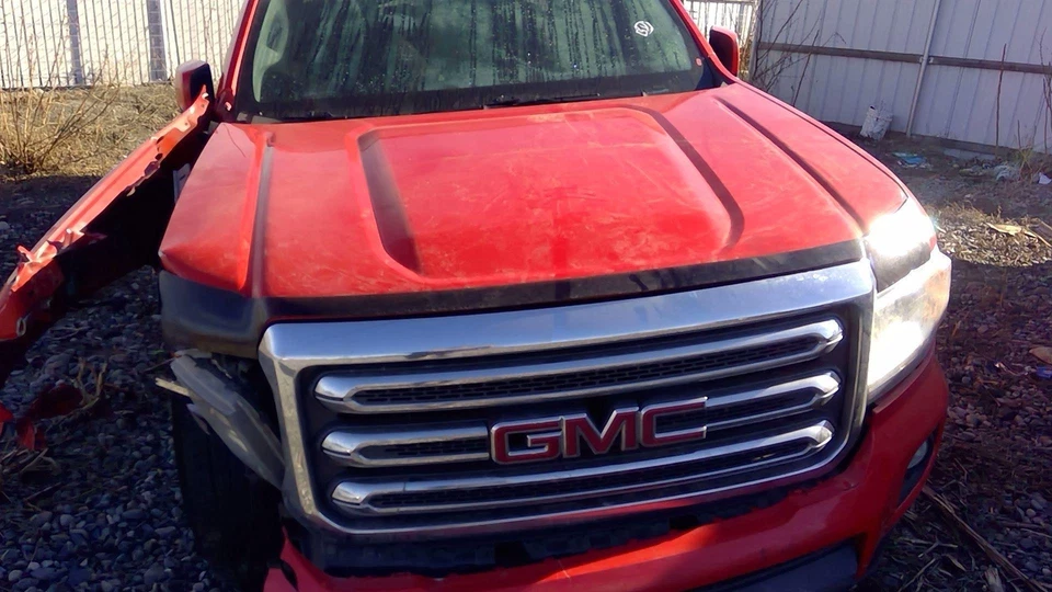 Steering Column (Floor Shift; Tilt Column) GMC Canyon 2015 2016 2017 2018 19 20 - Изображение 3 из 4