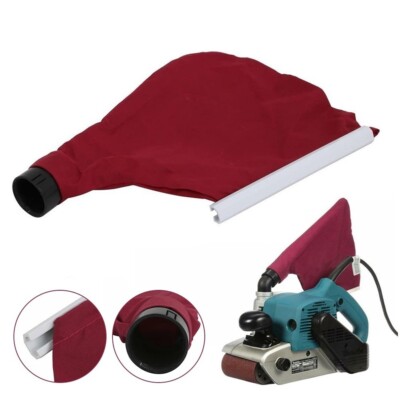 Anti-Dust Cover Bag For 9403 9401 Belt Sander Replace Part 26x20x3.6cm