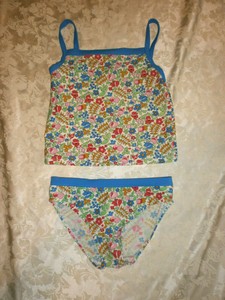 mini boden bathing suit