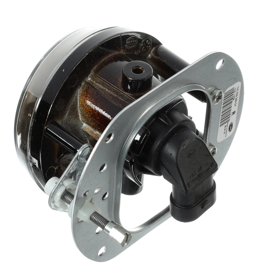 Conjunto de faros antiniebla originales Mercedes-Benz 209-820-08-56 Foto 3 de 4