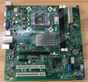 1pc   used       ●GeFeng●   MIG41R M/B ddr3 VOSTOR 230 230s motherboard #W1