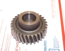 Ford ZF5 S5-47 5 Speed Manual Transmission Reverse Idler Gear OEM 1317305004T