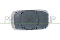 Prasco Spiegelglas AußEnspiegel Links Passend FüR Fiat Punto 176 176_