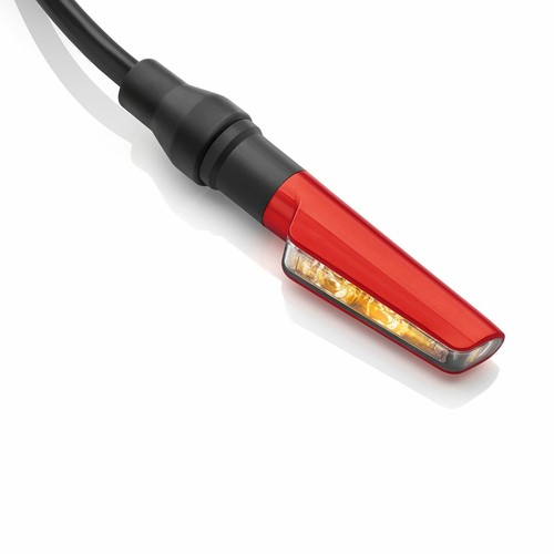 RIZOMA FR115R 2 INTERMITENTE LED 3 FUNC KAWASAKI Z 800 - Imagen 3 de 6