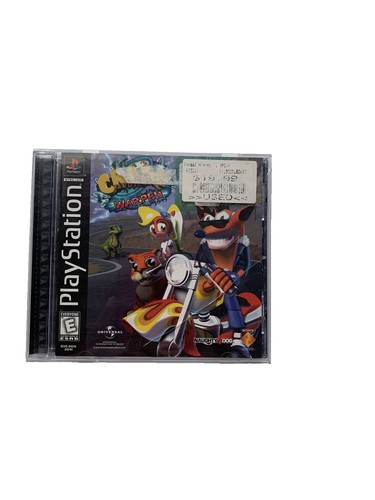 Crash Bandicoot Pura Coco Figure Strap Universal Interactive