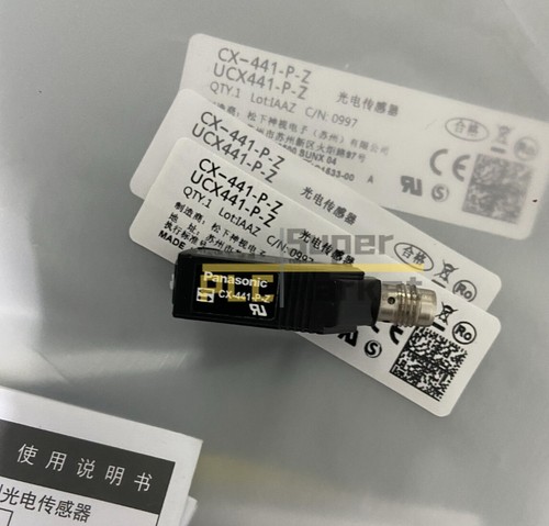 1PCS NEW For Panasonic Proximity switch sensor CX-441-P-Z