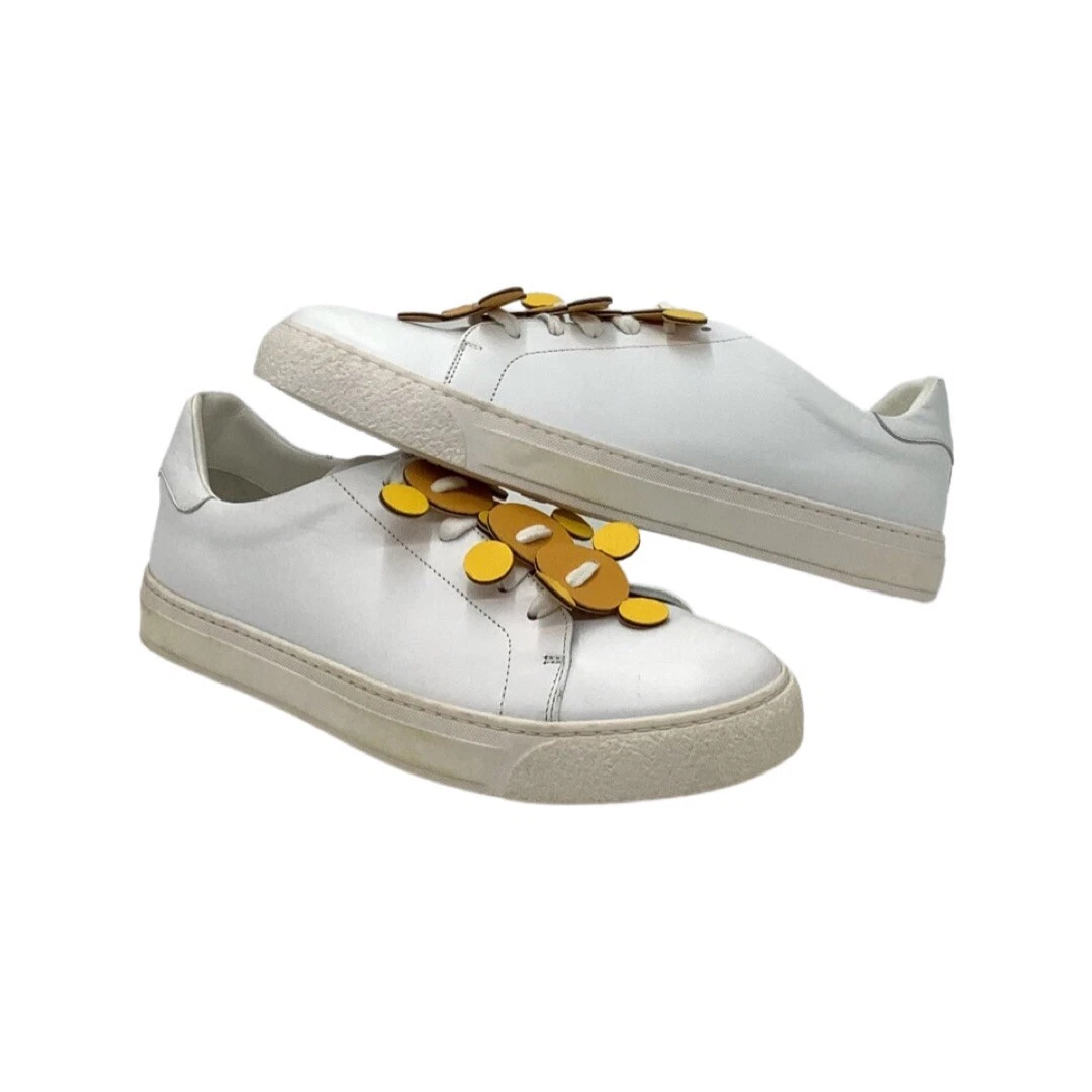 Anya hindmarch sale sneakers sale