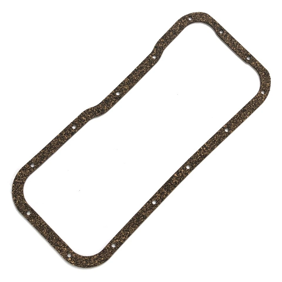 Junta de cárter de aceite ECCPP para 89-06 Nissan 200SX NX 1.6L L4 DOHC SOHC 12v 16v Foto 4 de 4