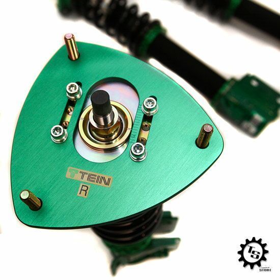 【ZN6/ZC6】TEIN FLEX Z TEIN FLEX Z COILOVER SUSPENSION - ZN6 ZC6 TOYOTA 86 SUPRA BRZ