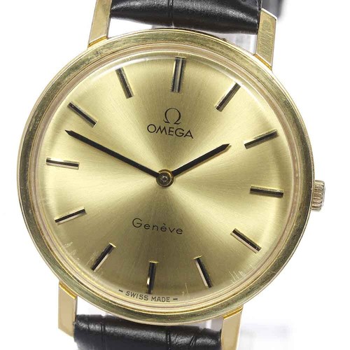 ebay watch omega